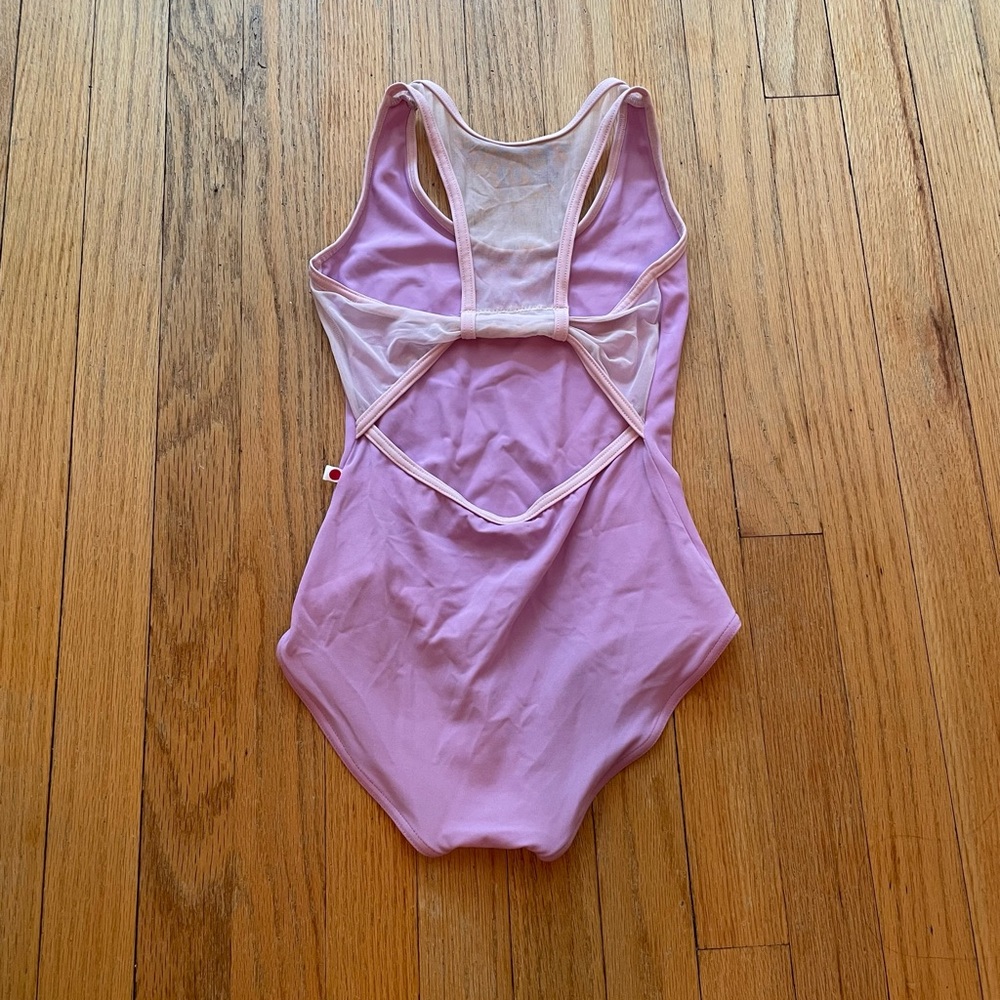 Alex Mesh Yumiko with full lining